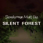 Logo of Slenderman Must Die Chapter 3 android Application 